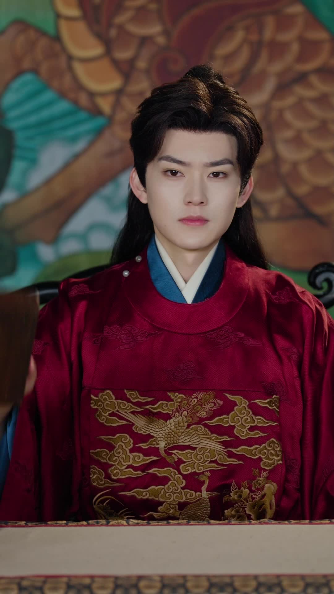 Episode 19 - I Dumped the Emperor and Took Power